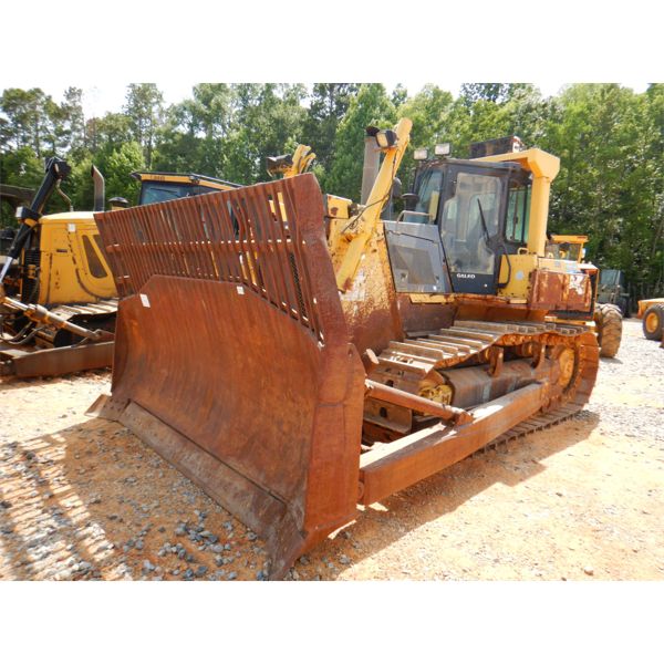 2006 KOMATSU D85EX-15 Dozer / Crawler Tractor