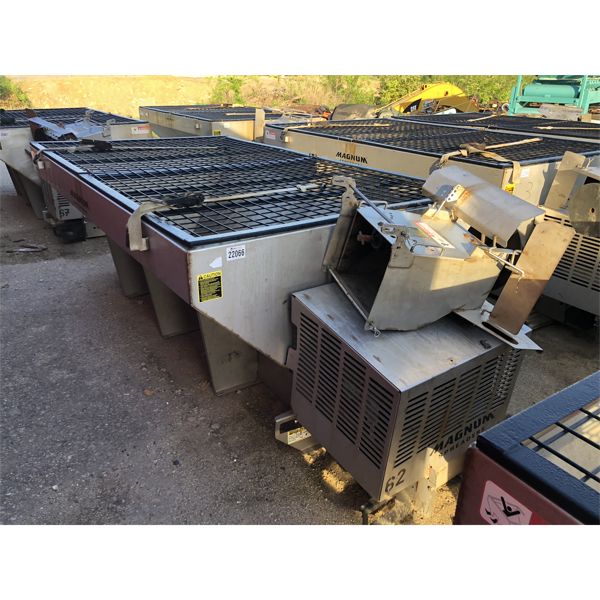 MAGNUM 10' SPREADER BODY