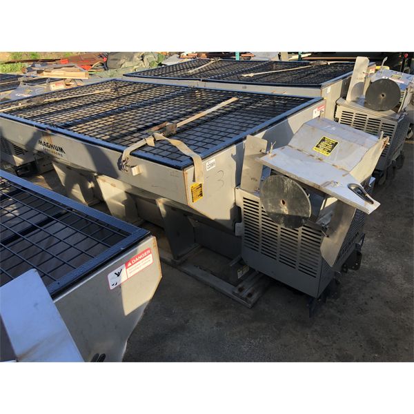 MAGNUM 10' SPREADER BODY