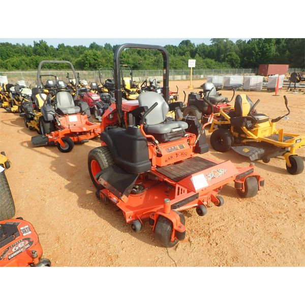 2013 BAD BOY  Lawn Mower