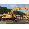 Image 1 : 2005 CAT 321C LCR Excavator