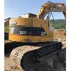 Image 2 : 2005 CAT 321C LCR Excavator