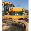 Image 3 : 2005 CAT 321C LCR Excavator