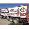 Image 16 : 2001 MACK CL713 BLOWER TRUCK