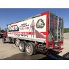 Image 2 : 2001 MACK CL713 BLOWER TRUCK