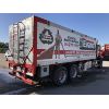Image 3 : 2001 MACK CL713 BLOWER TRUCK