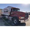 Image 4 : 2001 MACK CL713 BLOWER TRUCK