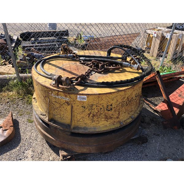 MUSCLEMATE TMAG 1500 MAGNET