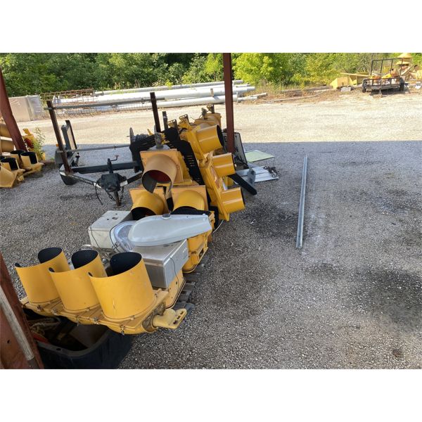 (20) MISC. SIZE/STYLE TRAFFIC SIGNALS, Selling Offsite, Located in Tarrant, AL