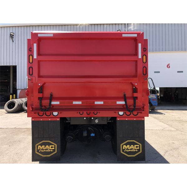 TRACTOR INC. INSIDE PARK POPFLY 黄色成型 未開封 TRACTOR INC