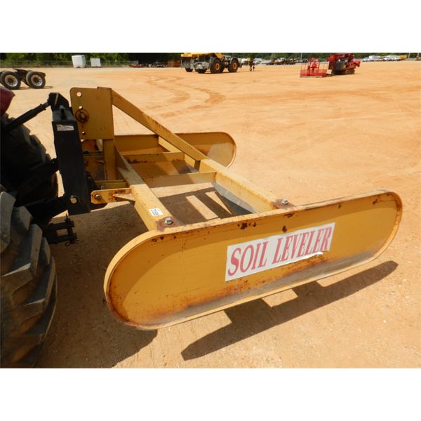 LAND LEVELER