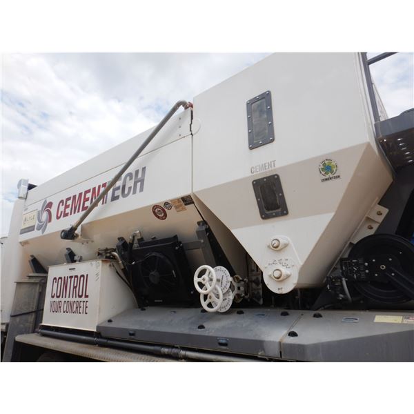 mako MAKO GT CARBON FIBER BUMPER BUMPER [Reflex Racing] RX528