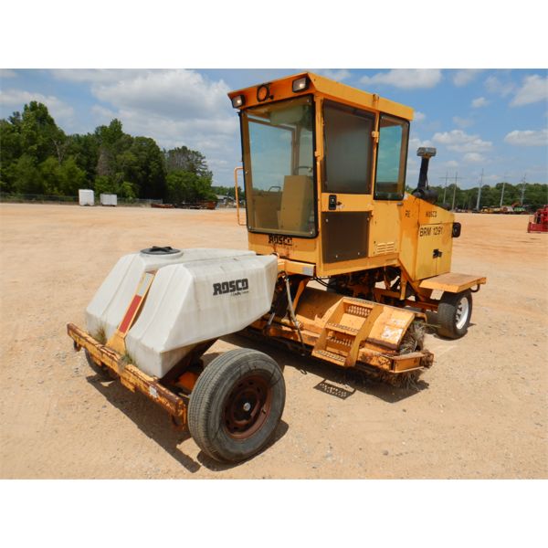 2004 ROSCO RB48 Broom
