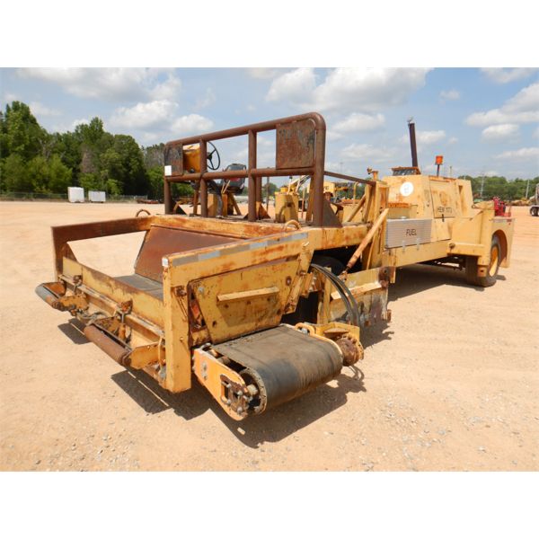 BLAW KNOX RW195 Road Widener