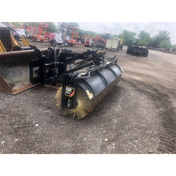 CAT BA25 BROOM