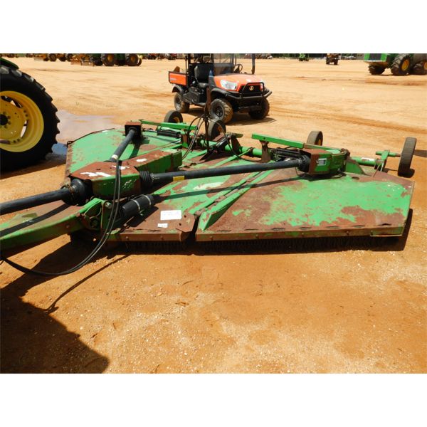 JOHN DEERE  Batwing Mower