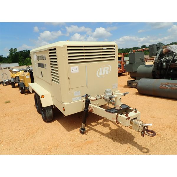 INGERSOLL RAND HP600WCU Air Compressor