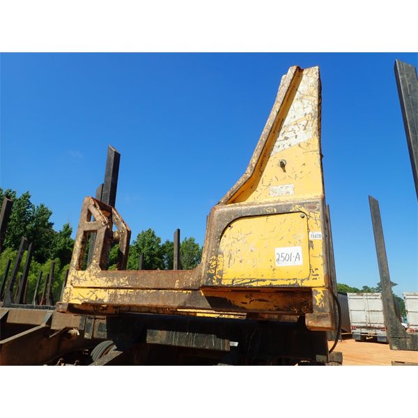 CSI DL-4400 Ground Saw