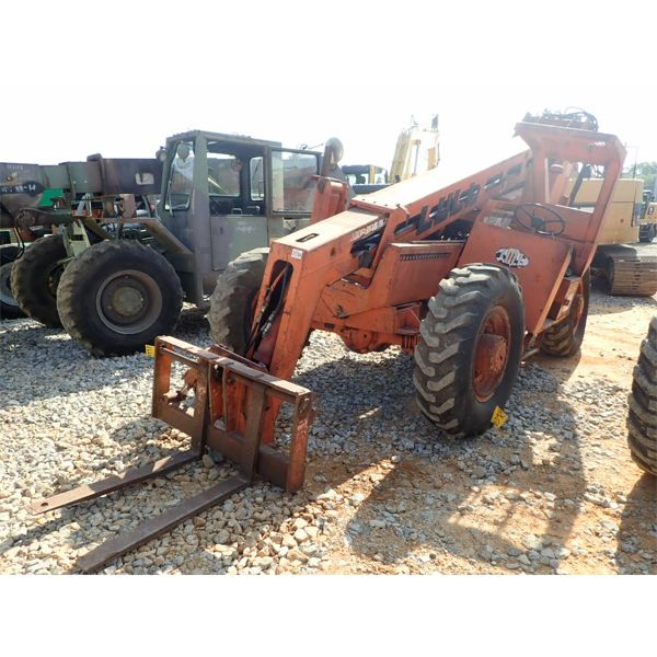 LULL 644TT-34 Forklift - Telehandler