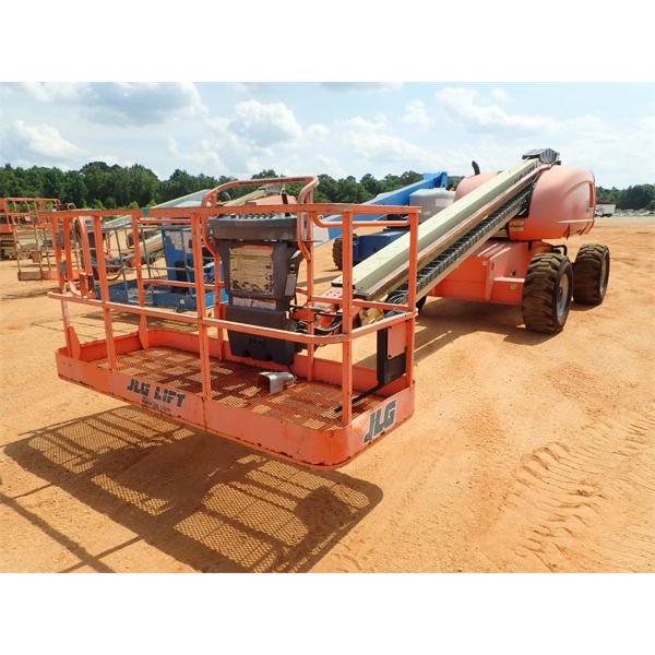 JLG 600S Manlift