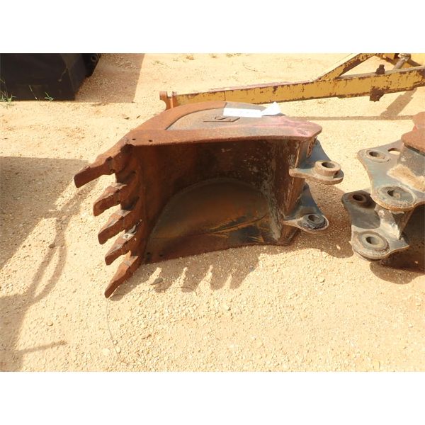 SOLESBEES 24" BUCKET