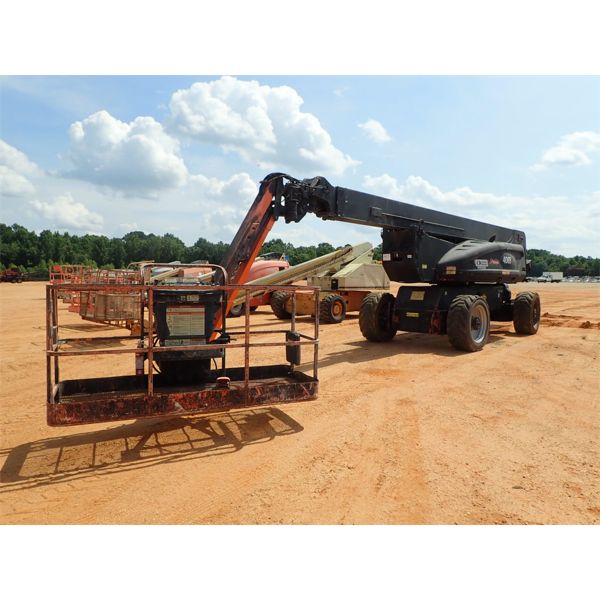 2008 JLG 1250 AJP Manlift