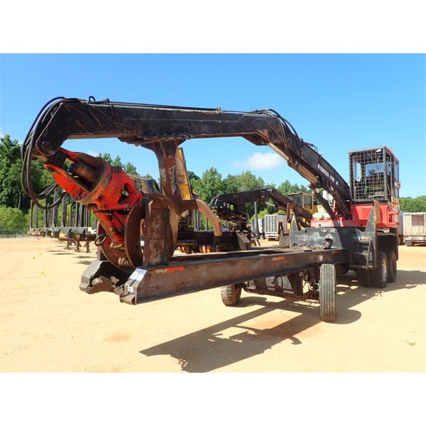 1998 PRENTICE 410E Log Loader
