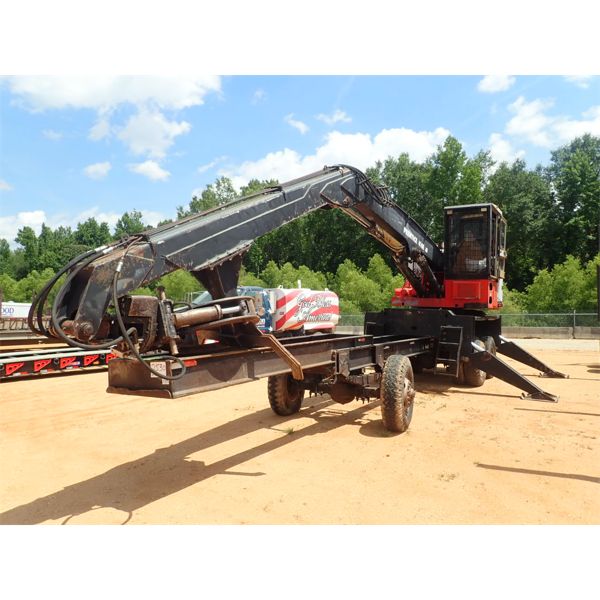 1998 PRENTICE 410E Log Loader