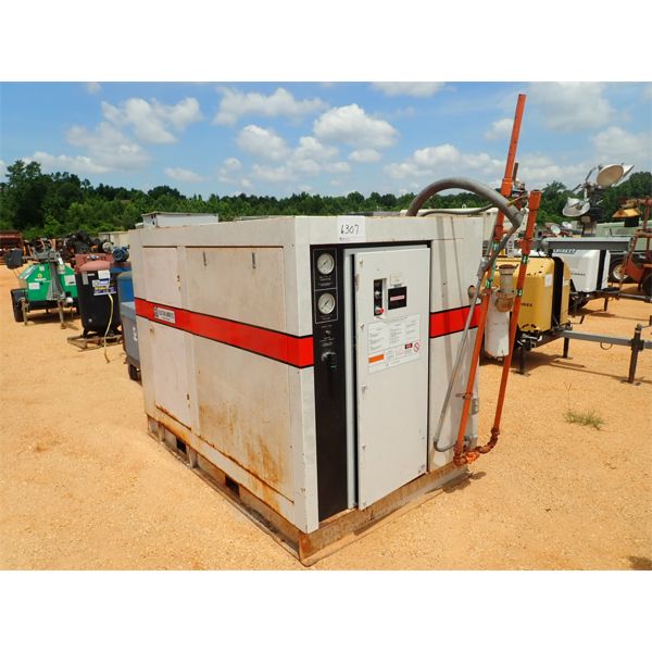 GARDNER DENVER  Air Compressor