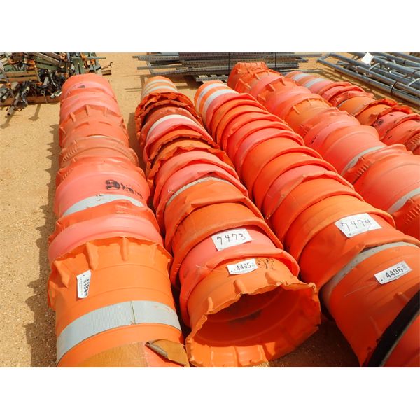 (13) SAFETY BARREL (B9)