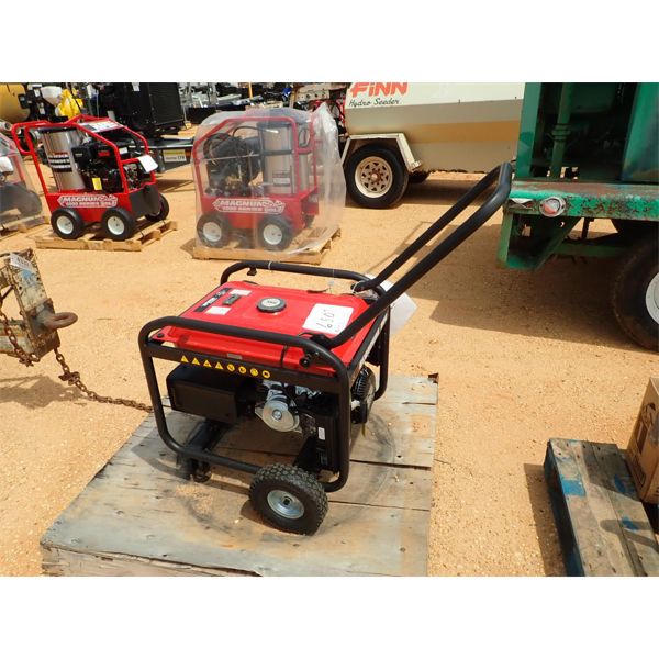 NORTH AMERICAN MOTOR GG 10,000 WATT Generator