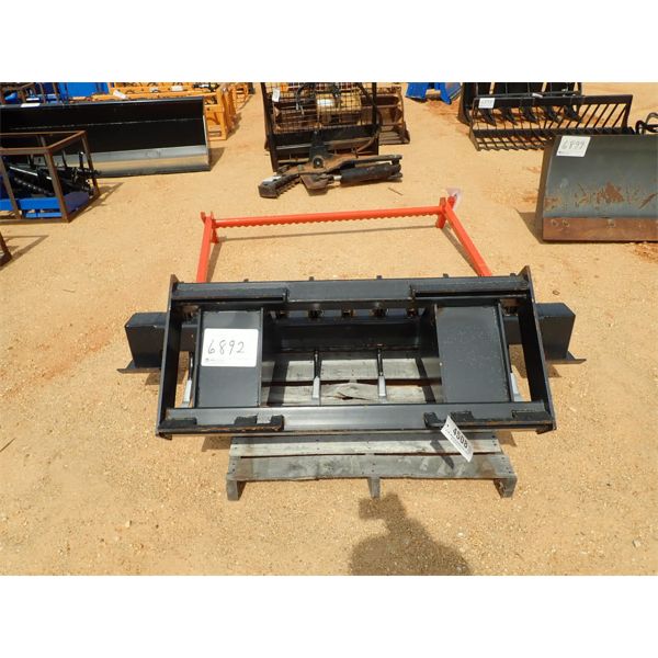 WOLVERINE 60" RIPPER