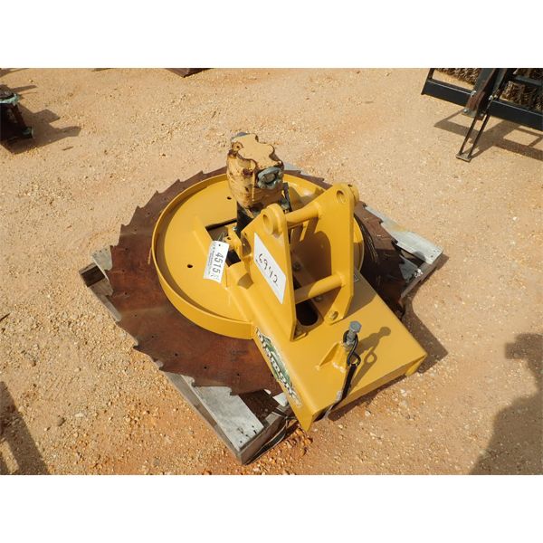 DIAMOND MOWERS SAW HEAD (B-6)