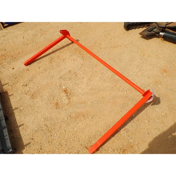 GUARD FOR MULCHER HEAD (B-5)