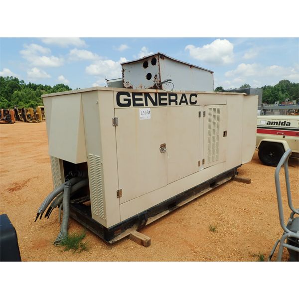 GENERAC 6903870600 Generator