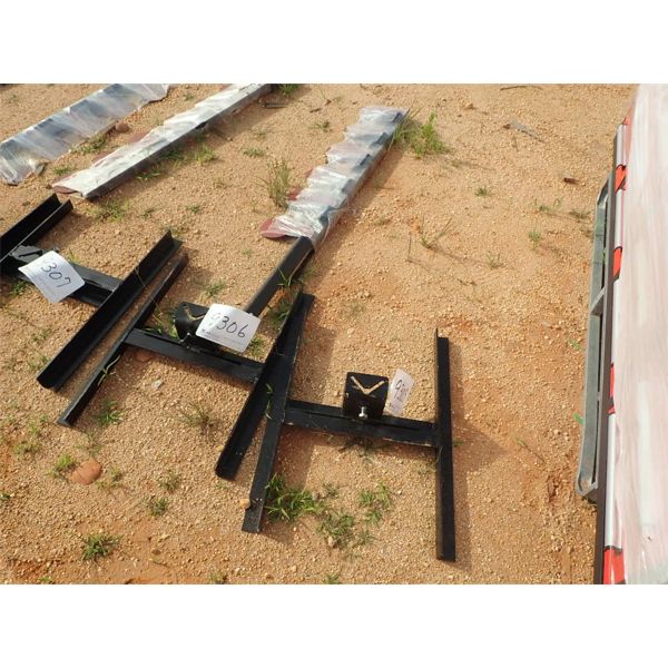 DUELING TREE SHOOTING TARGET FOR .22 CALIBER (C-6)