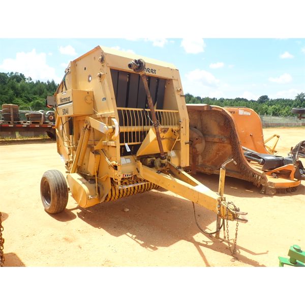 VERMEER 5041RD HAY BALER
