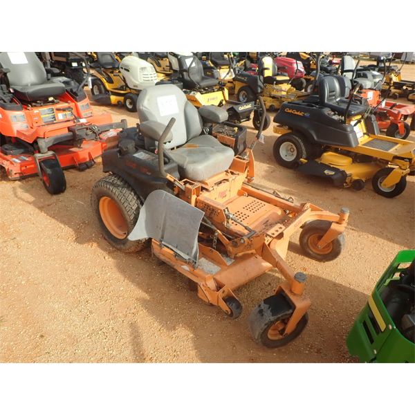 SCAG TIGER CUB ZERO TURN Lawn Mower