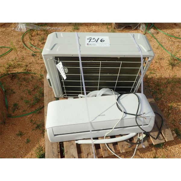 BOSCH AIR CONDITIONER