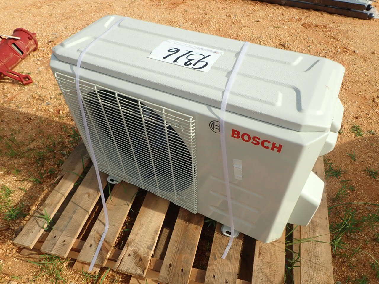 BOSCH AIR CONDITIONER