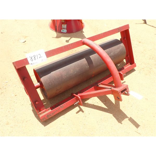 50" ROLLER, 3 PTH (C-3)