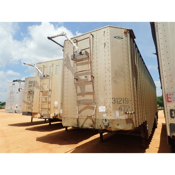 1998 ITI DCS-44 Chip Trailer