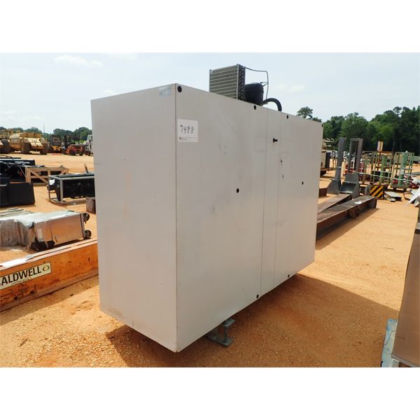 BAG ICE STORAGE BOX (B9)