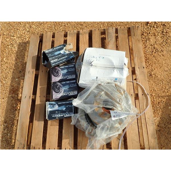 02-06 CADILLAC DISC BRAKES (a1)