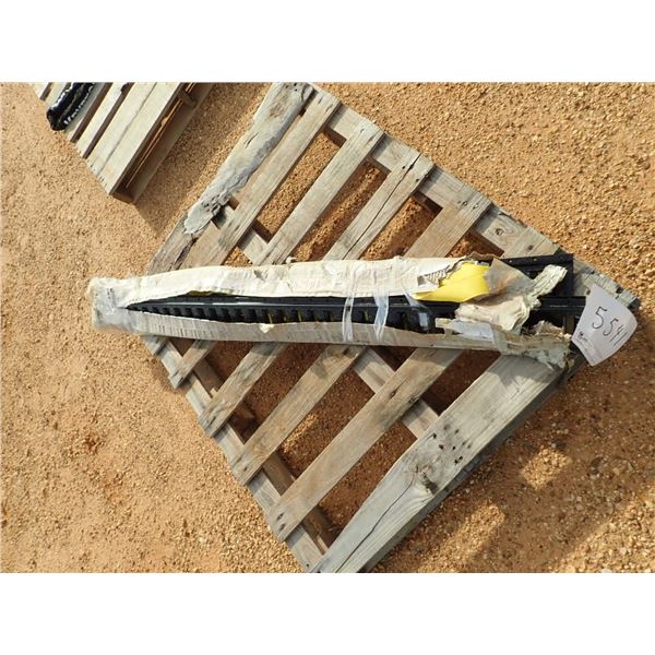 RAIL TIE DOWN SYSTEMS (A1)