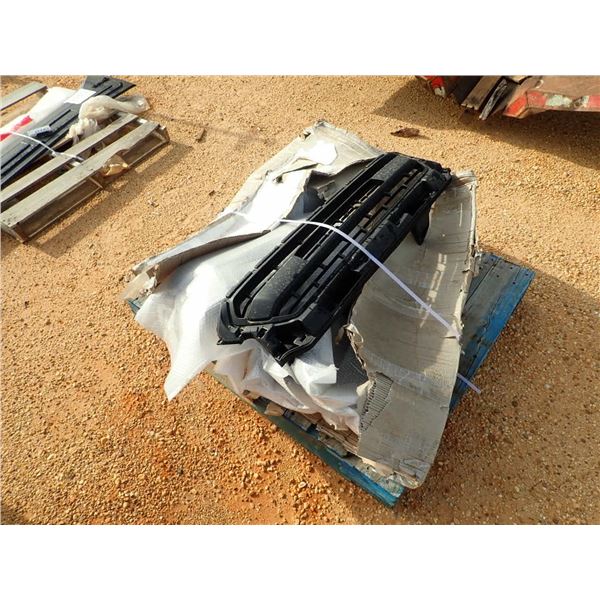 (5) SETS TUNDRA TKD GRILL 2014-2017 (A1)