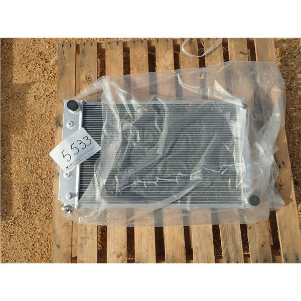 RADIATOR (A1)