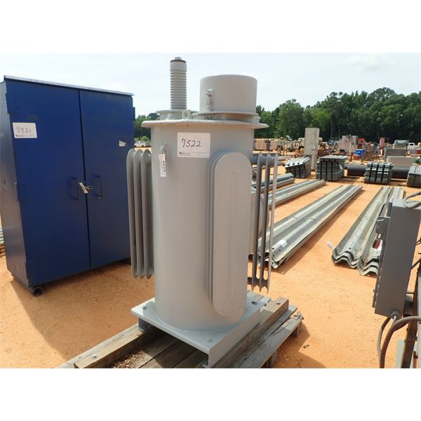 ELECTRICAL TRANSFORMER (B9)