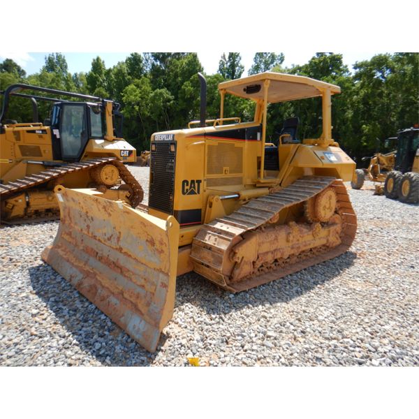 2006 CAT D6N XL Dozer / Crawler Tractor