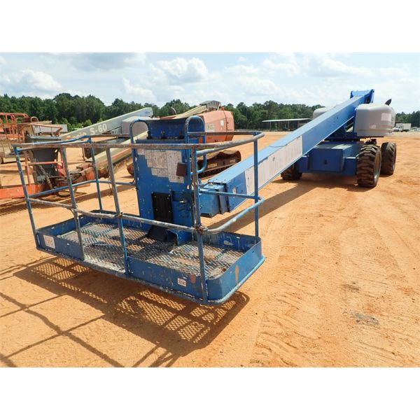 2008 GENIE S80 Manlift